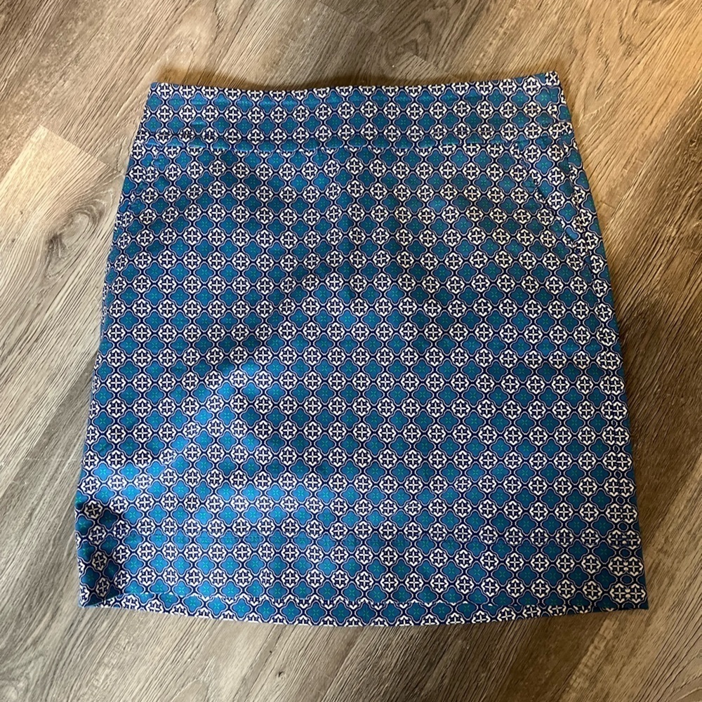 Talbots Skirt